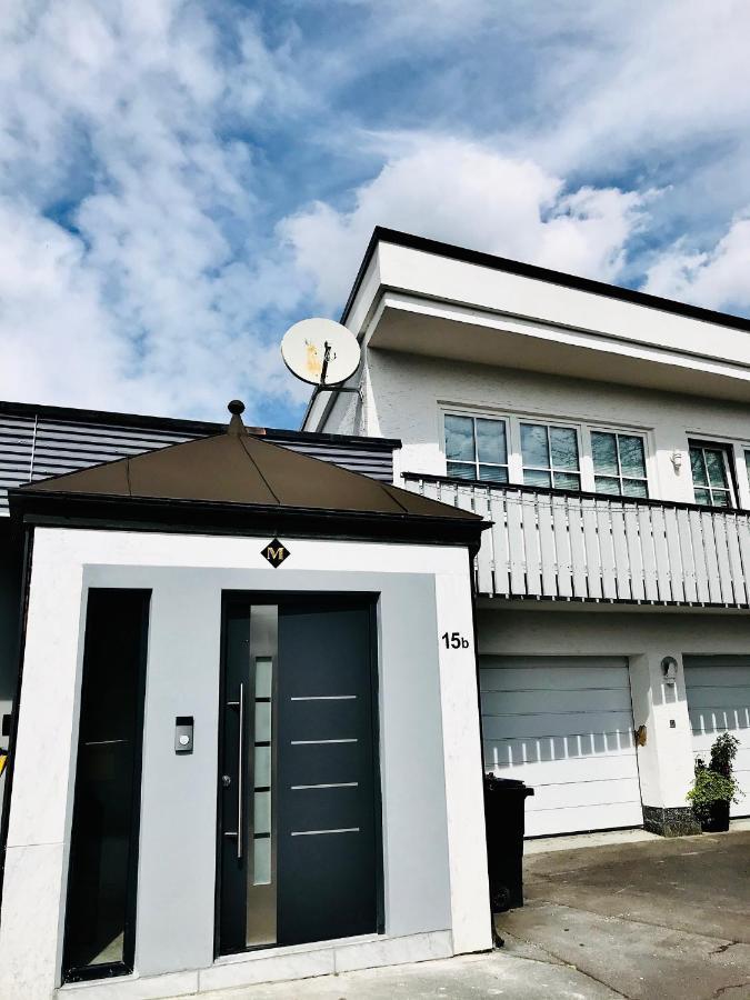 Naabsuite Neustadt an der Waldnaab Exterior foto